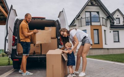 Moving Services in Lenox, MI: Step-by-Step Guide from Planning to Unpacking