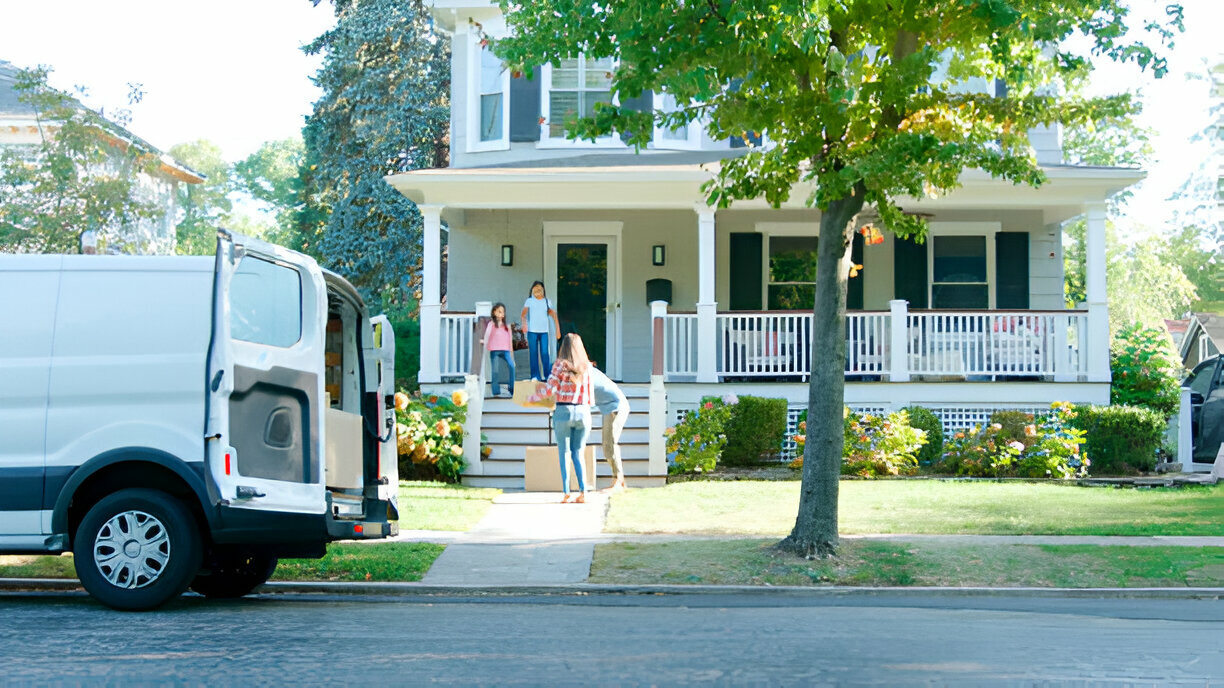 Delay in Moving Delay in Moving