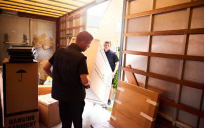 Moving Doesn’t Have to Be Overwhelming