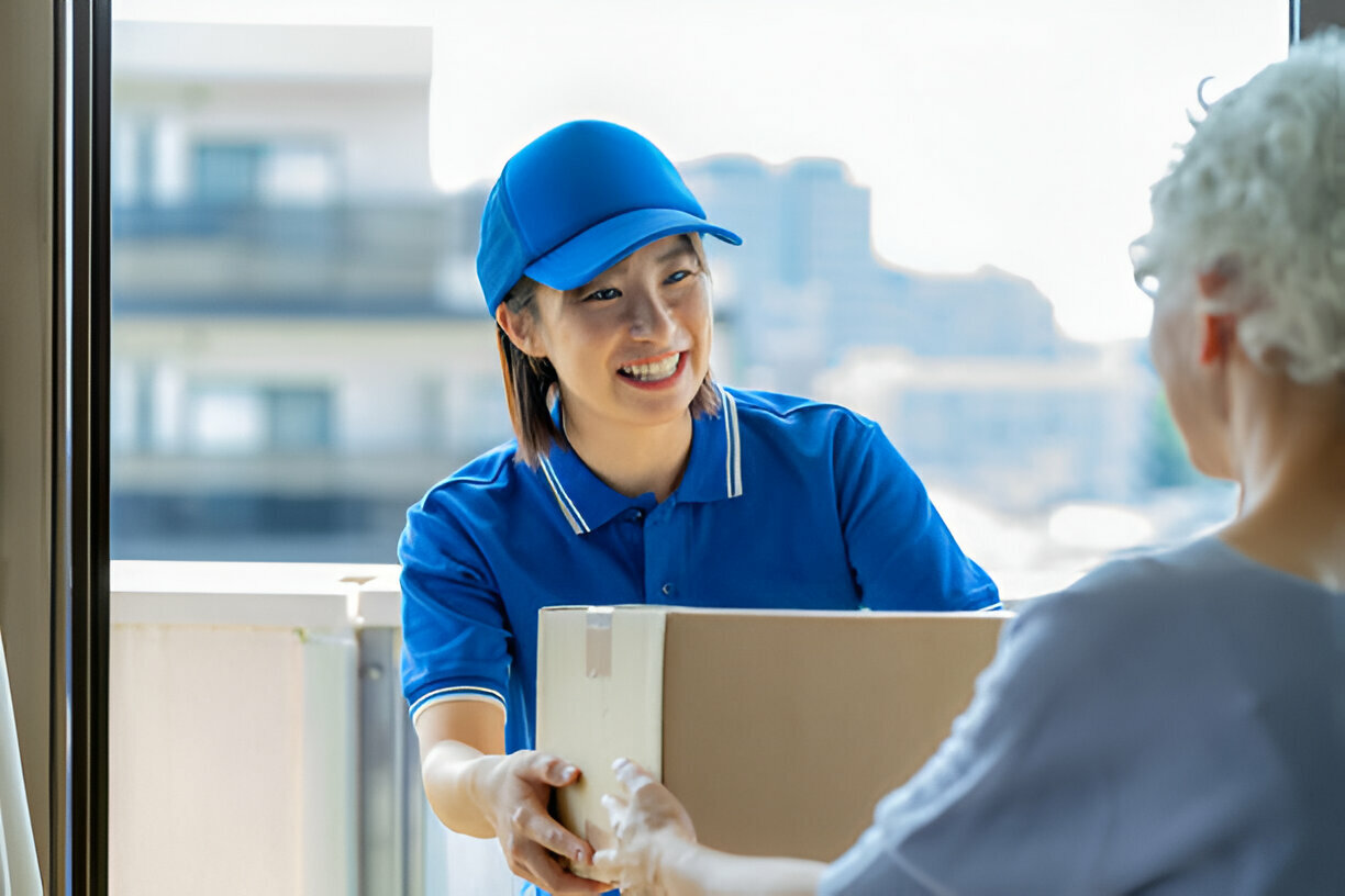 Senior Moving Services