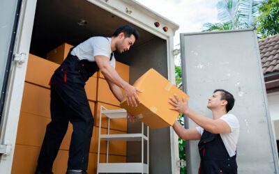 Top 10 Benefits of Hiring Professional Movers in Roseville, MI