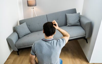 Moving Services in Lenox, MI: Avoid These 7 Common Relocation Mistakes