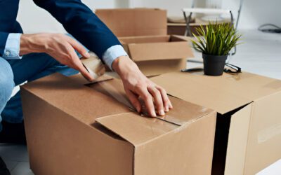 Packing Delicate Items: How to Move Fragile Belongings Safely