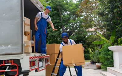 10 Expert Tips for a Stress-Free Move: Hassle-Free Moving Tips
