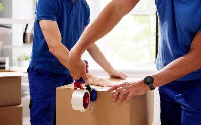 How Professional Packing Services Keep Fragile Items Safe During a Move