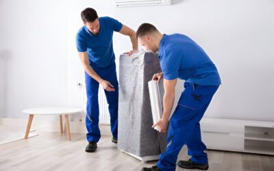 Packing Services vs. DIY Packing: Which Is Better for Stress-Free Moving?